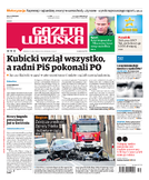 Gazeta Lubuska Zielona Góra, Świebodzin, Krosno Odrzańskie, Nowy Tomyśl, Wolsztyn