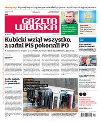 Gazeta Lubuska