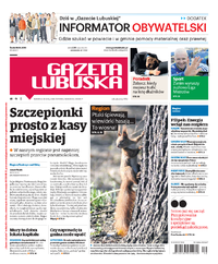 Gazeta Lubuska