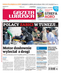 Gazeta Lubuska