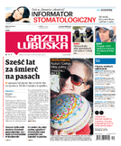 Gazeta Lubuska Zielona Góra, Świebodzin, Krosno Odrzańskie, Nowy Tomyśl, Wolsztyn