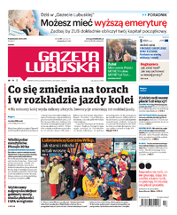 Gazeta Lubuska