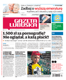 Gazeta Lubuska Żary, Żagań, Nowa Sól, Wschowa, Głogów, Polkowice