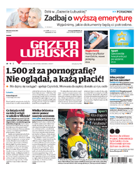 Gazeta Lubuska