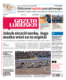 Gazeta Lubuska Żary, Żagań, Nowa Sól, Wschowa, Głogów, Polkowice