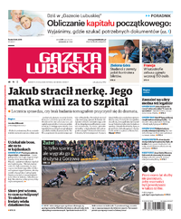 Gazeta Lubuska