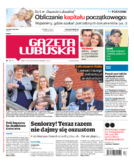 Gazeta Lubuska Żary, Żagań, Nowa Sól, Wschowa, Głogów, Polkowice