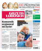 Gazeta Lubuska Żary, Żagań, Nowa Sól, Wschowa, Głogów, Polkowice