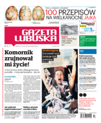 Gazeta Lubuska