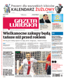 Gazeta Lubuska Żary, Żagań, Nowa Sól, Wschowa, Głogów, Polkowice