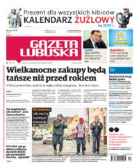 Gazeta Lubuska