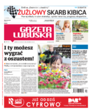 Gazeta Lubuska Zielona Góra, Świebodzin, Krosno Odrzańskie, Nowy Tomyśl, Wolsztyn