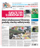 Gazeta Lubuska Żary, Żagań, Nowa Sól, Wschowa, Głogów, Polkowice