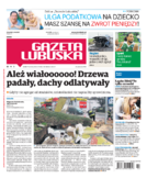 Gazeta Lubuska Zielona Góra, Świebodzin, Krosno Odrzańskie, Nowy Tomyśl, Wolsztyn