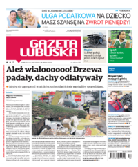 Gazeta Lubuska