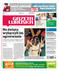 Gazeta Lubuska