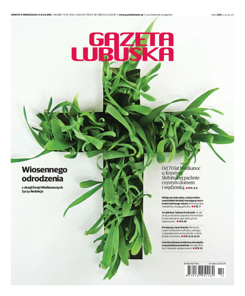 Gazeta Lubuska