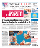 Gazeta Lubuska Żary, Żagań, Nowa Sól, Wschowa, Głogów, Polkowice