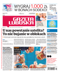 Gazeta Lubuska