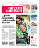 Gazeta Lubuska Zielona Góra, Świebodzin, Krosno Odrzańskie, Nowy Tomyśl, Wolsztyn