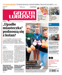 Gazeta Lubuska