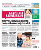 Gazeta Lubuska Żary, Żagań, Nowa Sól, Wschowa, Głogów, Polkowice