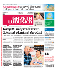 Gazeta Lubuska