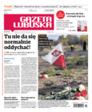 Gazeta Lubuska Żary, Żagań, Nowa Sól, Wschowa, Głogów, Polkowice