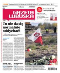 Gazeta Lubuska