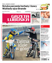 Gazeta Lubuska