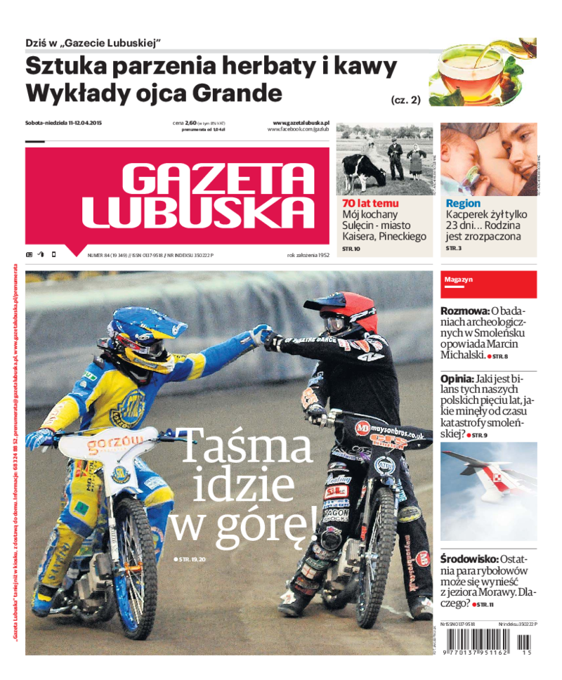 Gazeta Lubuska