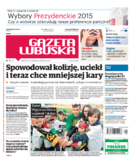 Gazeta Lubuska Zielona Góra, Świebodzin, Krosno Odrzańskie, Nowy Tomyśl, Wolsztyn