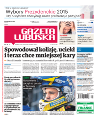 Gazeta Lubuska