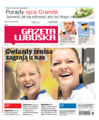 Gazeta Lubuska