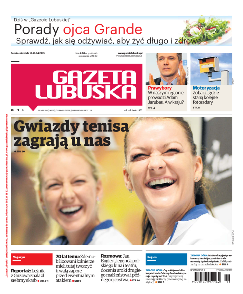 Gazeta Lubuska