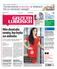 Gazeta Lubuska