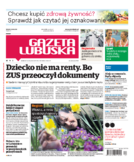 Gazeta Lubuska Żary, Żagań, Nowa Sól, Wschowa, Głogów, Polkowice