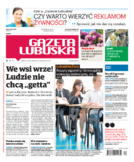 Gazeta Lubuska Żary, Żagań, Nowa Sól, Wschowa, Głogów, Polkowice