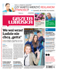 Gazeta Lubuska