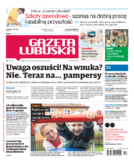 Gazeta Lubuska Żary, Żagań, Nowa Sól, Wschowa, Głogów, Polkowice