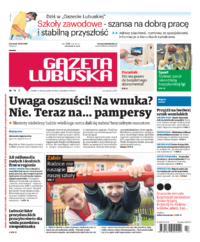 Gazeta Lubuska