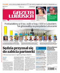 Gazeta Lubuska