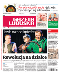 Gazeta Lubuska