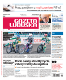 Gazeta Lubuska Zielona Góra, Świebodzin, Krosno Odrzańskie, Nowy Tomyśl, Wolsztyn