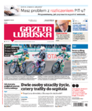 Gazeta Lubuska Żary, Żagań, Nowa Sól, Wschowa, Głogów, Polkowice