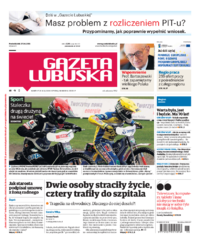 Gazeta Lubuska