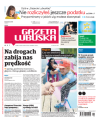 Gazeta Lubuska