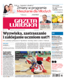 Gazeta Lubuska Żary, Żagań, Nowa Sól, Wschowa, Głogów, Polkowice