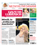 Gazeta Lubuska Zielona Góra, Świebodzin, Krosno Odrzańskie, Nowy Tomyśl, Wolsztyn