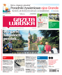 Gazeta Lubuska